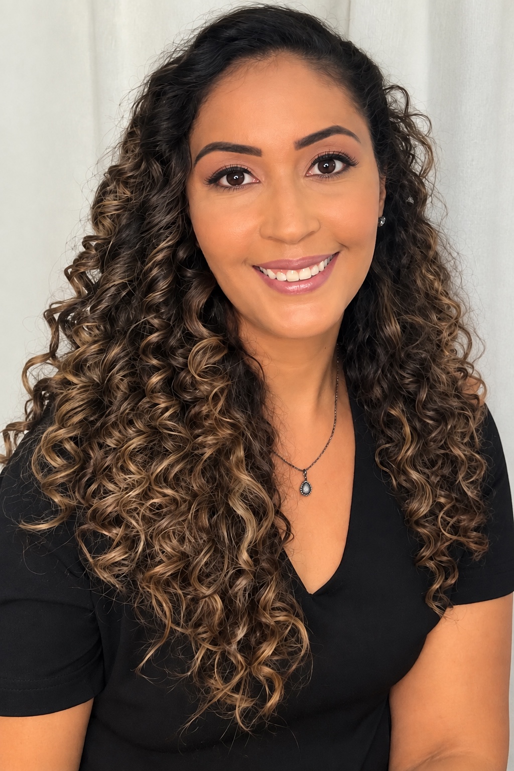 Tatiana Barbosa Pereira, Engenheira Civil
